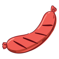 sausage