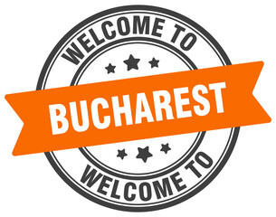 BUCHAREST