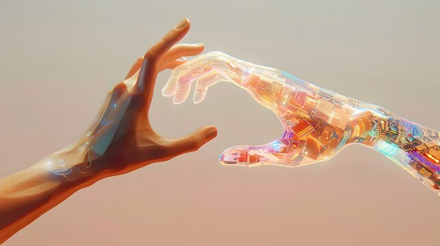 Human-AI interaction