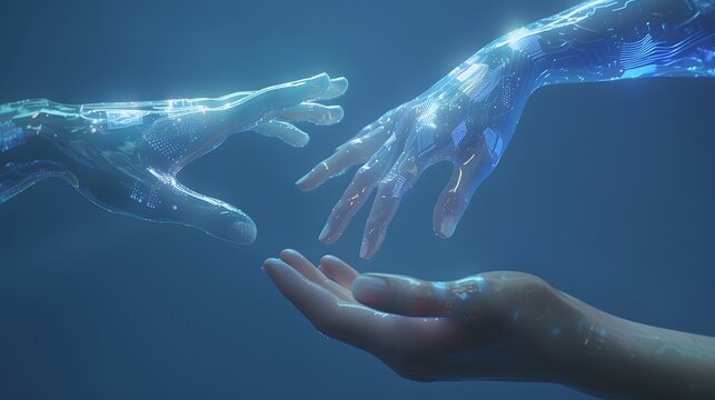 Human-AI interaction