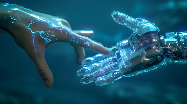 Human-AI interaction