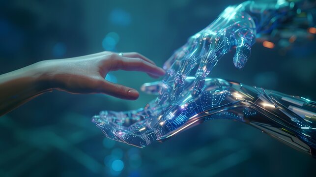 Human-AI interaction