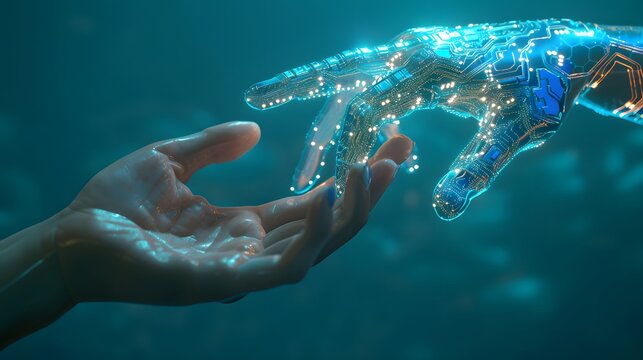 Human-AI interaction