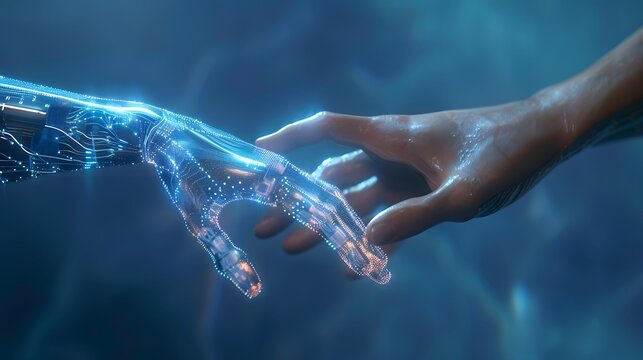 Human-AI interaction