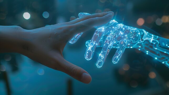 Human-AI interaction