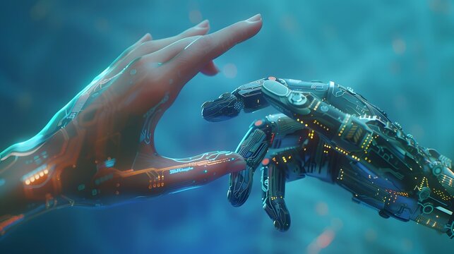 Human-AI interaction