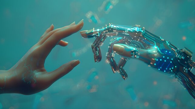 Human-AI interaction