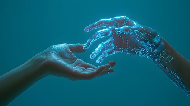 Human-AI interaction