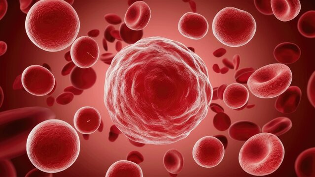 Variation in Red Blood Cell Morphology: Target Cells, Spherocytes, Ovalocytes, Elliptocytes, Acanthocytes, Tear Drops, Sickle Cells, Stomatocytes, Schistocytes, and Echinocytes.