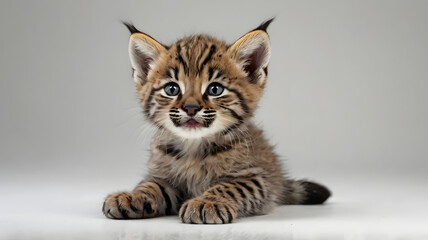 lynx litten