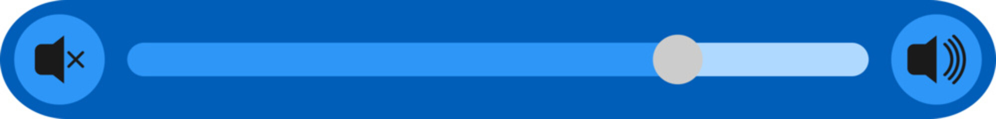 UI Slide Button