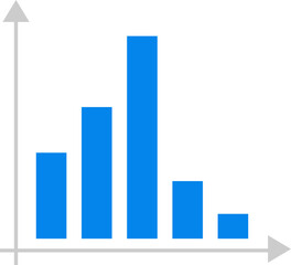 Infographic Bar Chart