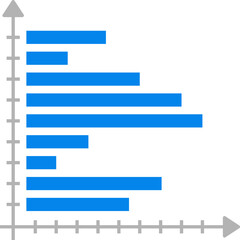 Infographic Bar Chart