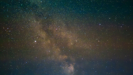 milkyway galaxy