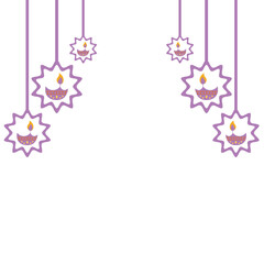 Diwali Hanging Decoration