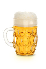 Bierglas 9