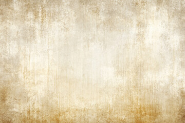Obraz premium A beige background with soft, neutral tones and subtle grunge elements for an antique look.