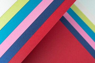 한국의 전통 색감,컬러풀한 한복의 패턴색