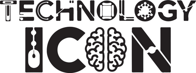 Technology icon