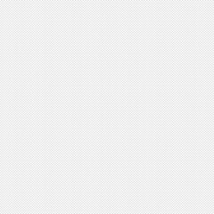 Seamless white and gray fabric texture pattern on woven cotton cloth