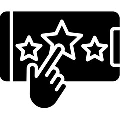 Rating Icon