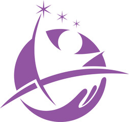 Vector logos designed to connect – for your business, your brand, and the initials that speak to who you are.