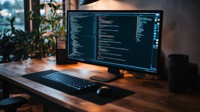 Programming, website dashboard development, and coding. Technical support, website maintenance services