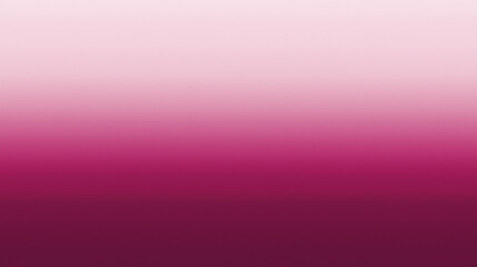 Obraz premium crisp, ultra-smooth pastel gradient transitioning seamlessly between blush pink to burgundy color