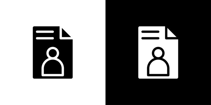 Course completion certificate icon logo set vector