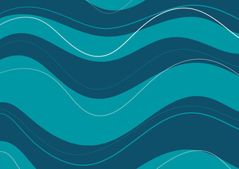 Les couleurs tourbillonnent