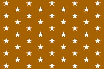 brown background, brown background with stars, seamless pattern with stars, seamless star pattern, seamless pattern