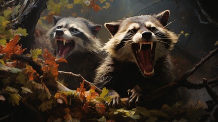 World Rabies Day 28th September Generative AI