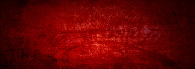 Schmutzige rote grunge Textur