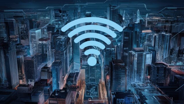 Wi-Fi 6E utilizes the newly available 6 GHz frequency band, offering a substantially greater spectrum capacity than the traditional 2.4 GHz and 5 GHz bands.
