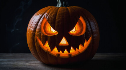 Halloween background