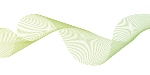 Abstract blend wave lines and technology background. Background lines wave abstract stripe design. White background, mesh abstract, vector gradient line soft blend.	
