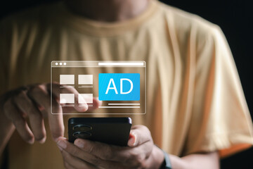 Digital marketing and online advertising to targeted customers, Websites with inbound ads to optimize click through rates, Cross-feed advertising to increase customer engagement.