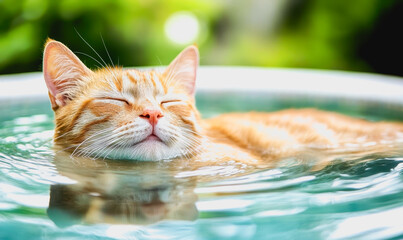 Silhouette with outstretched arms against a sunrise, surrounded by glowing orbs in a dreamlike scene