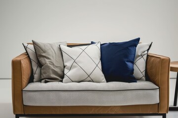 2 cushion on sofa in living room 2 cushion on sofa2 cushion on sofa in living room