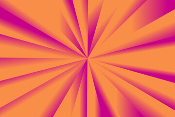 colorful abstract pattern background. template summer concept. Purple, orange, yellow, violet, red gradient background. vector illustration