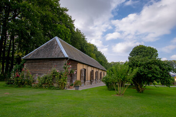 Obraz premium Ectot L'Auber