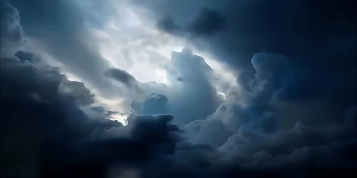 cloudy, weather, atmosphere, sun, heaven, beauty, horizon, sky, nature, thunderstorm, background, cloudscape