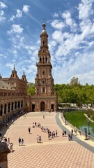 Obraz premium Southern Spain