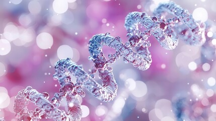 Signal transduction and receptor-ligand binding