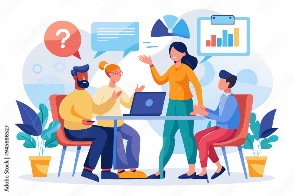 Fototapete q and a, question and answers, faq frequently asked question, information or solution to solve probl