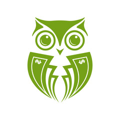 owl finance logo