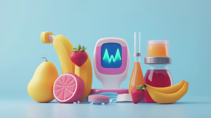 World Diabetes Day. 
high blood sugar. people with diabetes.