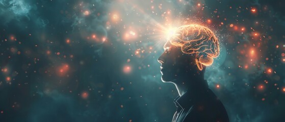 Enlightened Thinking: Unleashing Creativity with Brainstorming and Inspiration