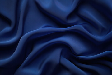 Obraz premium Navy Blue Background
