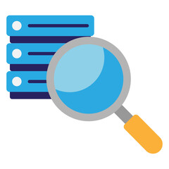 Database Server Storage